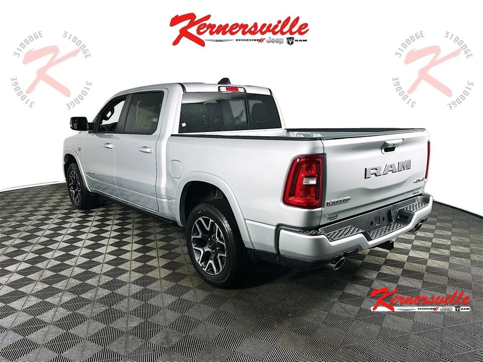 2026 Ram 1500 2nd Gen - Image 5 of 21