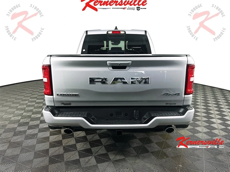 2026 Ram 1500 2nd Gen - Image 6 of 21
