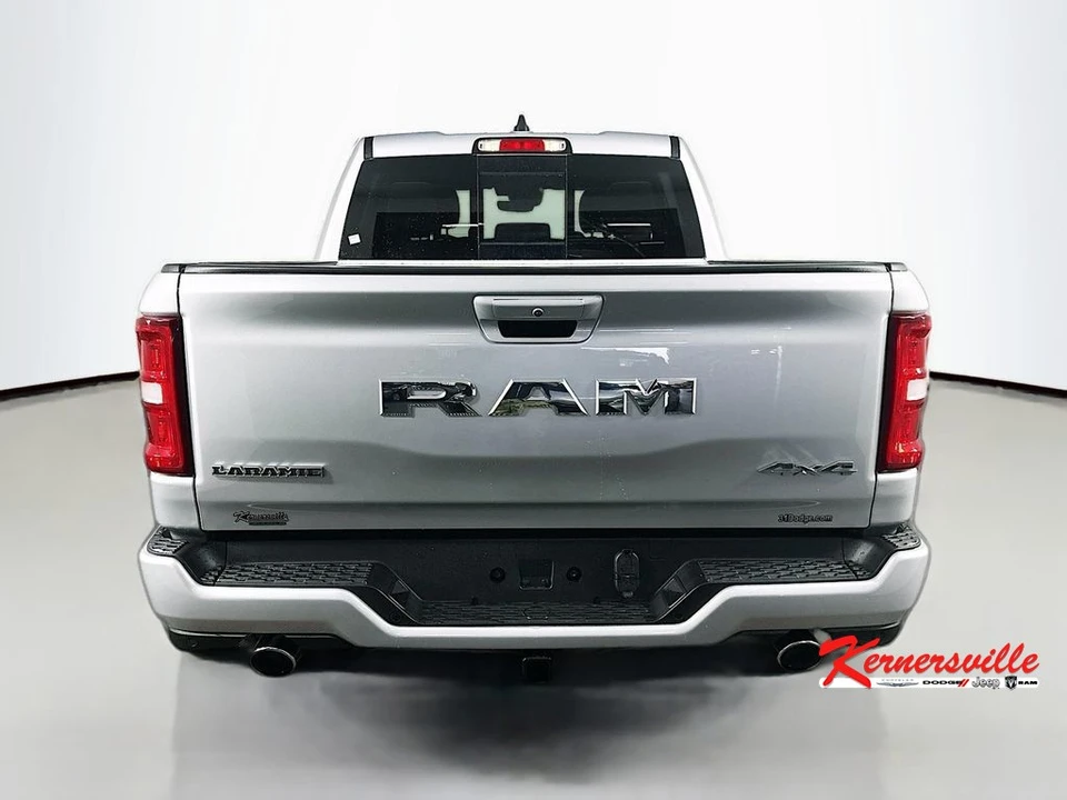 2026 Ram 1500 2nd Gen - Image 6 of 21