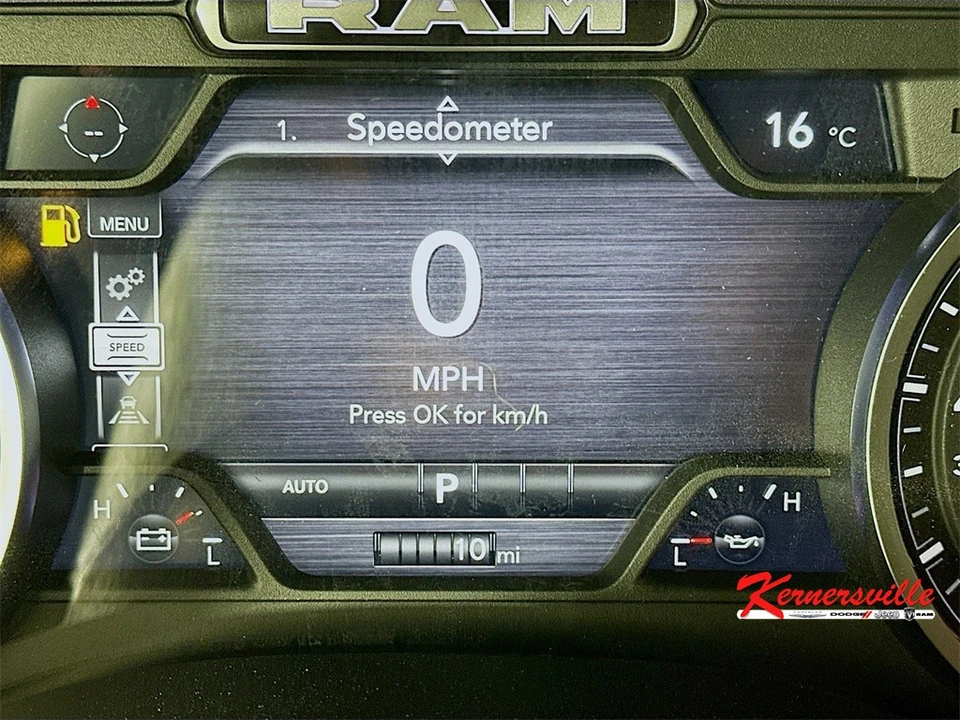 2026 Ram 1500 2nd Gen - Image 11 of 21