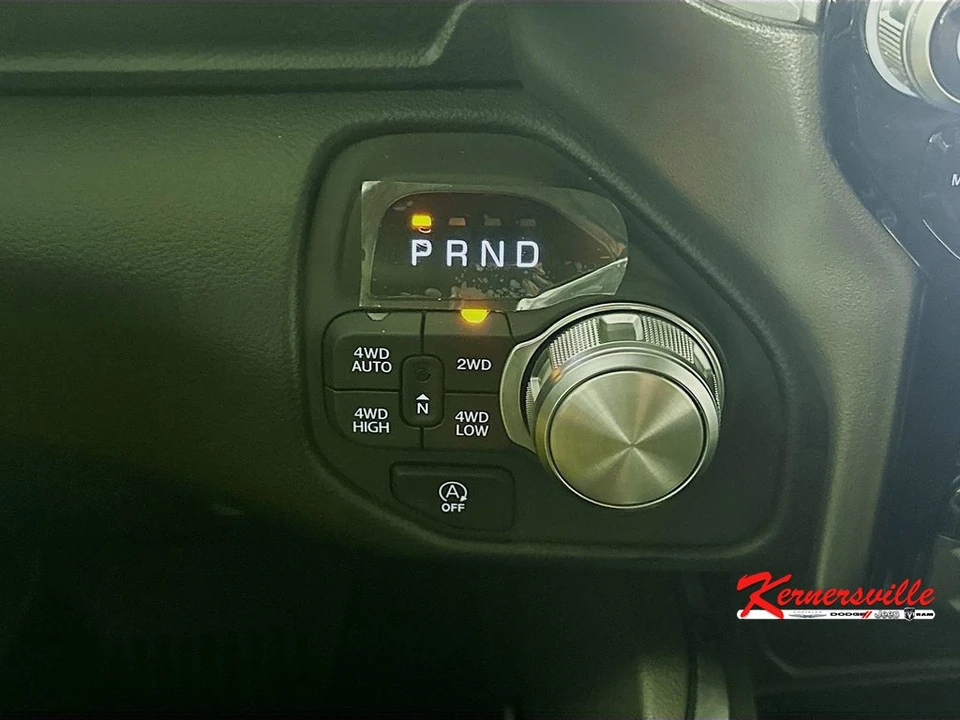 2026 Ram 1500 2nd Gen - Image 12 of 23