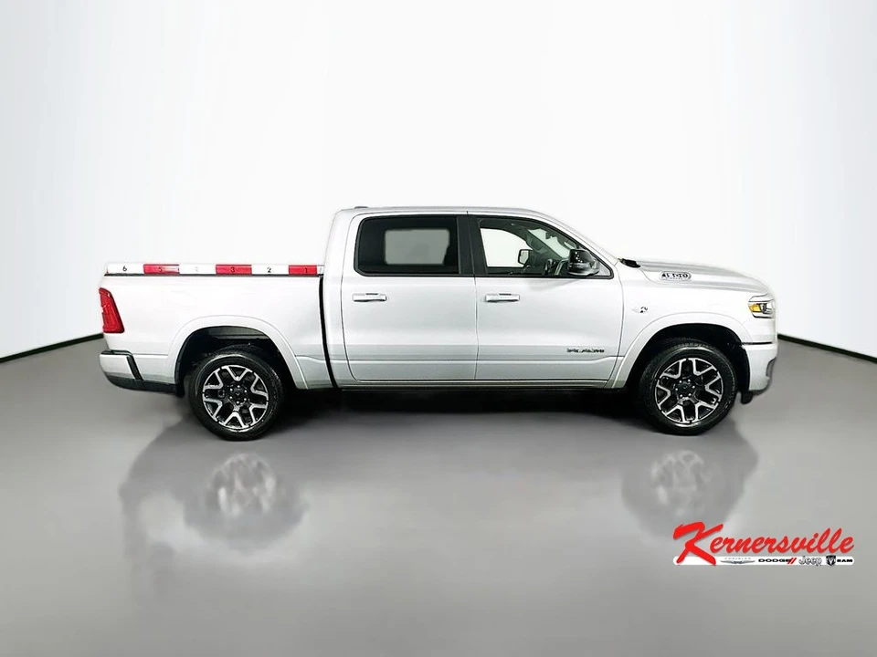 2026 Ram 1500 2nd Gen - Image 8 of 23