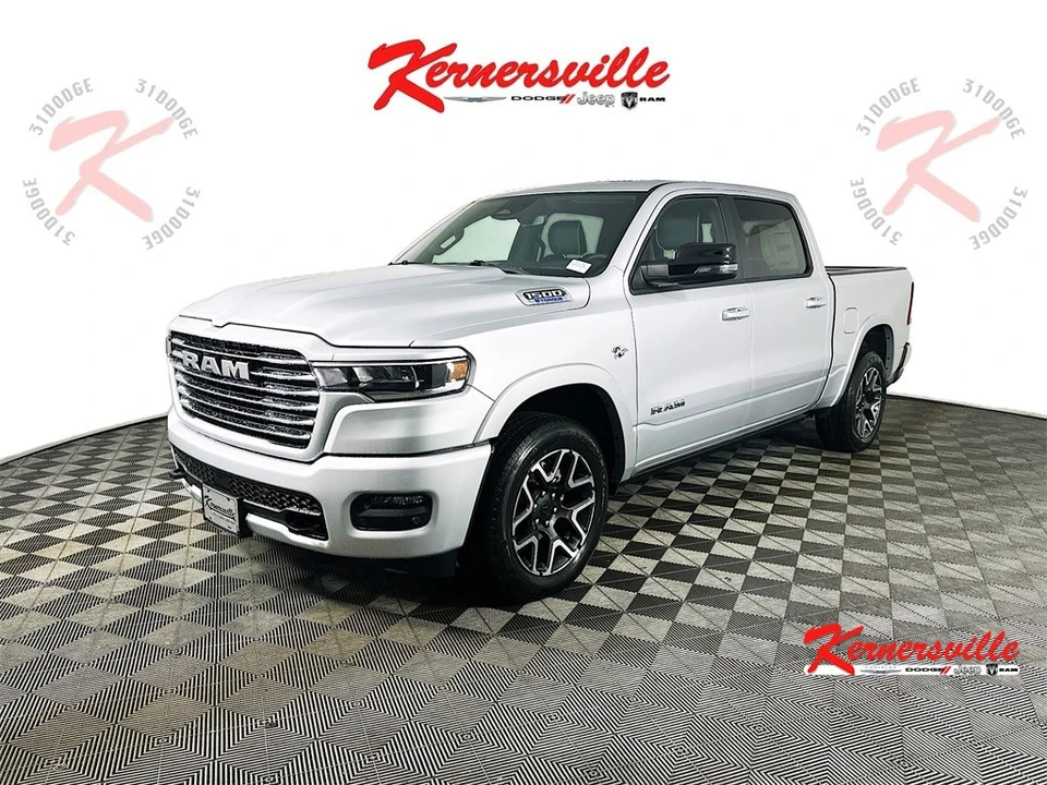 2026 Ram 1500 2nd Gen - Image 3 of 21