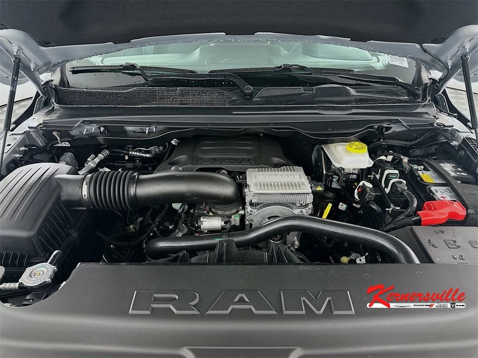 2026 Ram 1500 2nd Gen - Image 18 of 21
