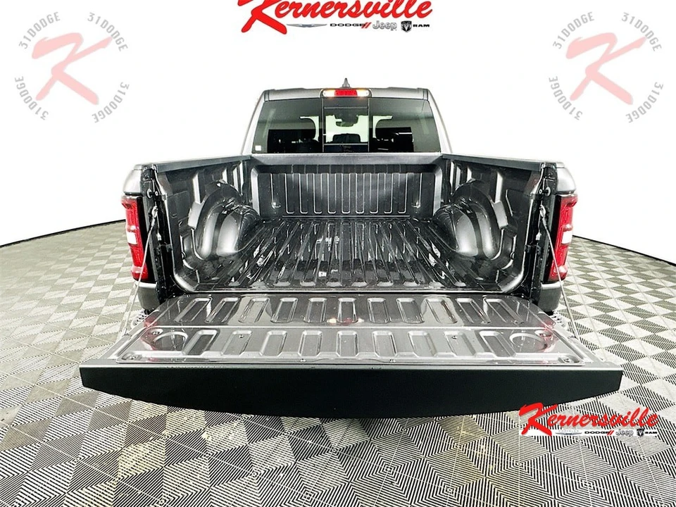 2026 Ram 1500 2nd Gen - Image 16 of 21
