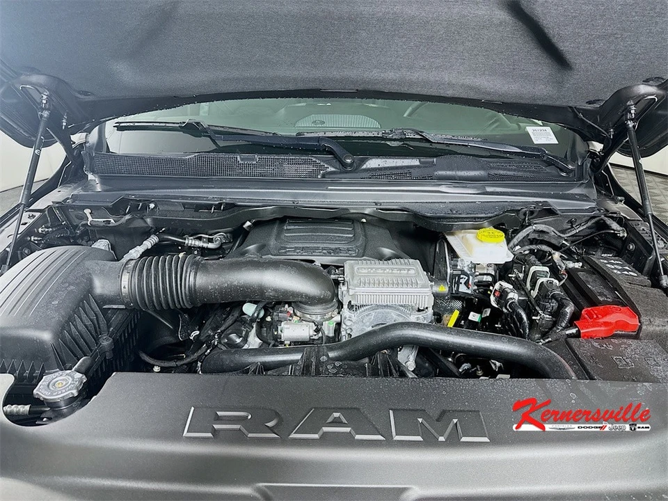 2026 Ram 1500 2nd Gen - Image 18 of 21
