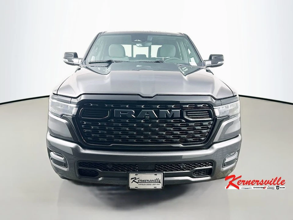 2026 Ram 1500 2nd Gen - Image 2 of 12