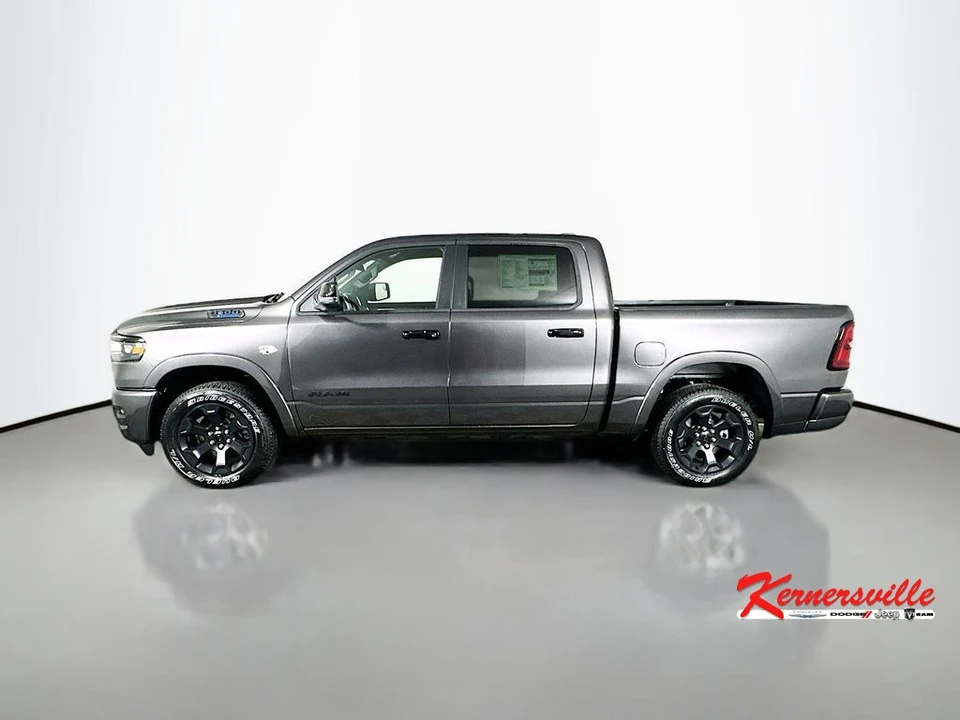2026 Ram 1500 2nd Gen - Image 4 of 12