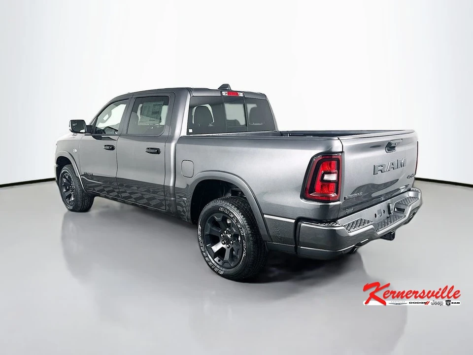 2026 Ram 1500 2nd Gen - Image 5 of 21
