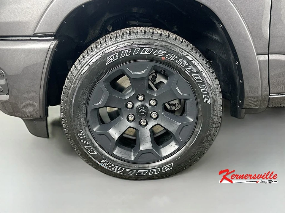2026 Ram 1500 2nd Gen - Image 17 of 21