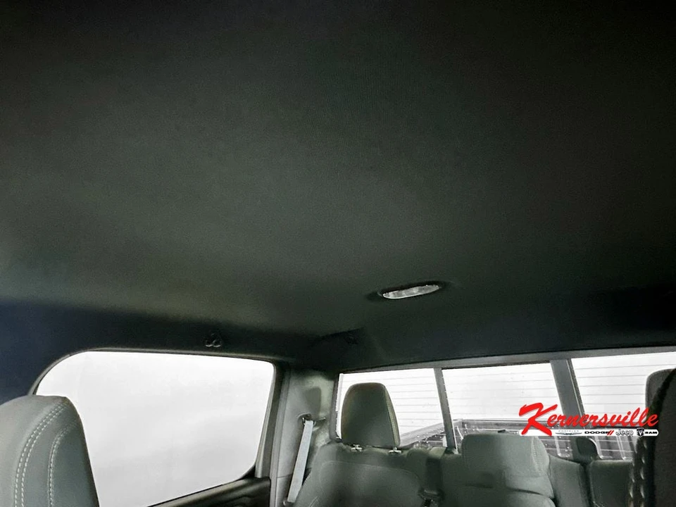 2026 Ram 1500 2nd Gen - Image 14 of 21
