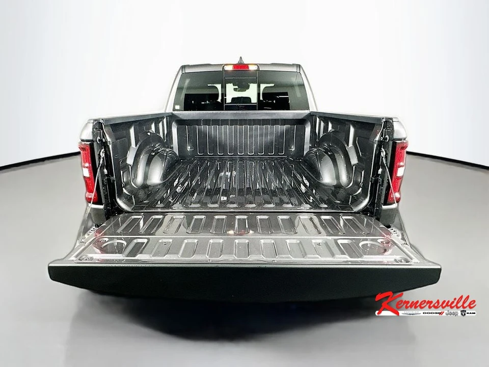 2026 Ram 1500 2nd Gen - Image 16 of 21