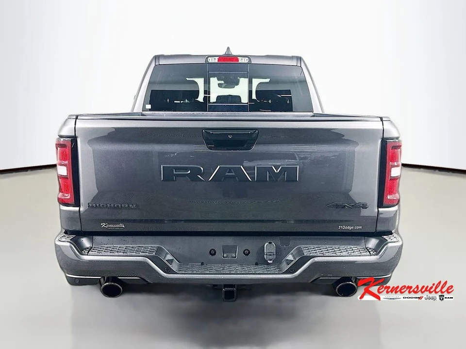 2026 Ram 1500 2nd Gen - Image 6 of 12
