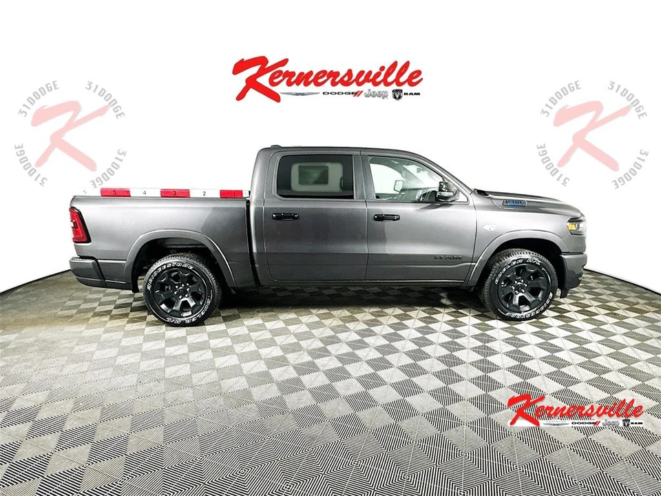 2026 Ram 1500 2nd Gen - Image 8 of 12