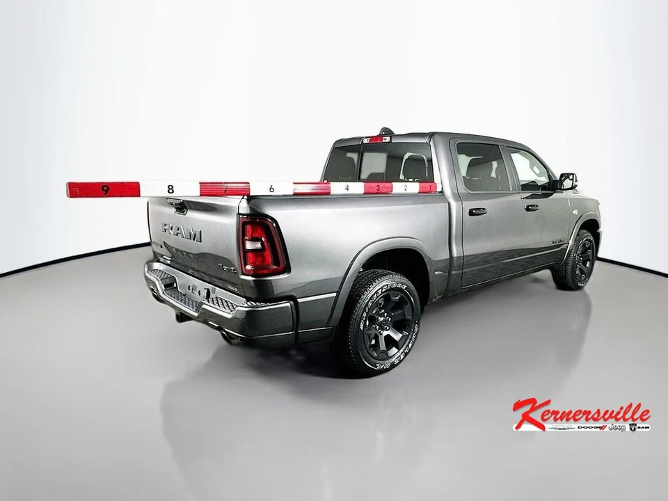 2026 Ram 1500 2nd Gen - Image 7 of 21