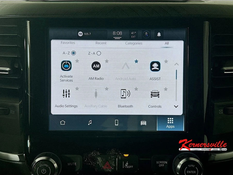 2026 Ram 1500 2nd Gen - Image 15 of 21