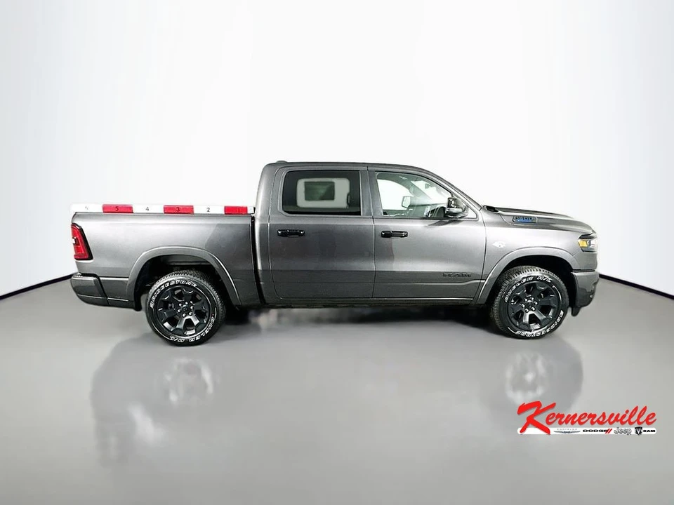 2026 Ram 1500 2nd Gen - Image 8 of 12