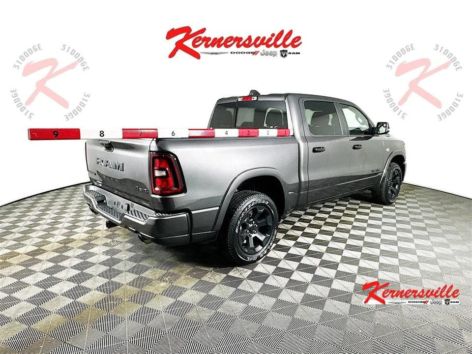 2026 Ram 1500 2nd Gen - Image 7 of 12