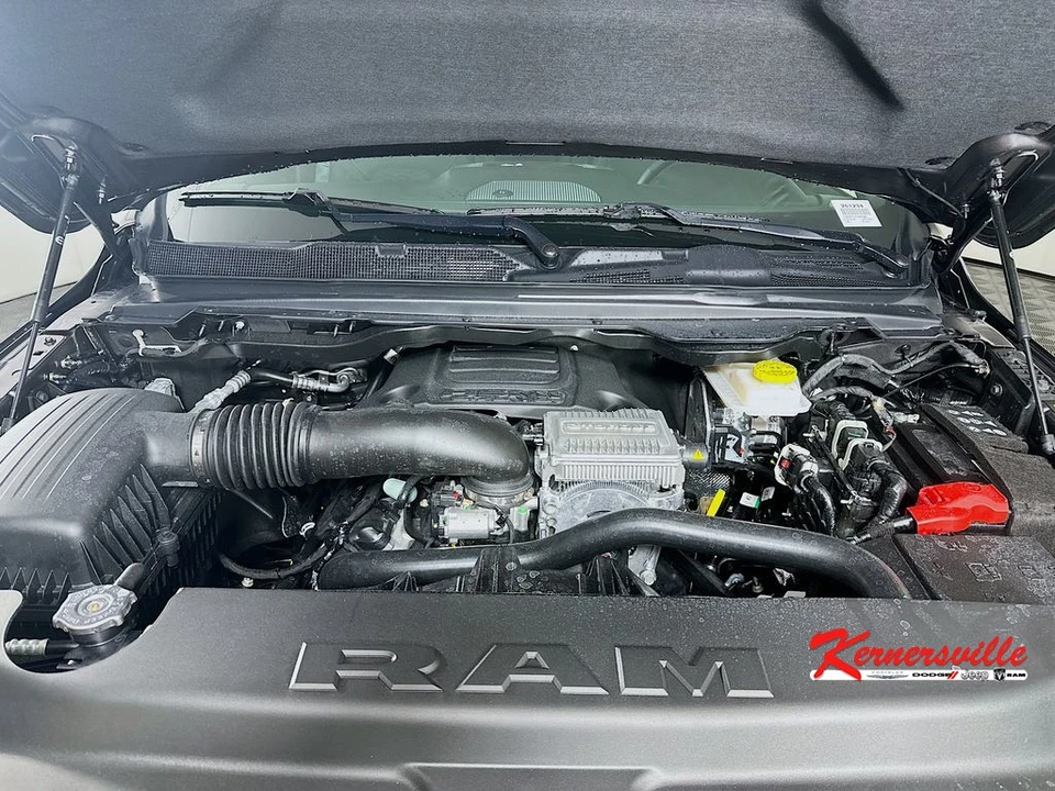 2026 Ram 1500 2nd Gen - Image 18 of 21