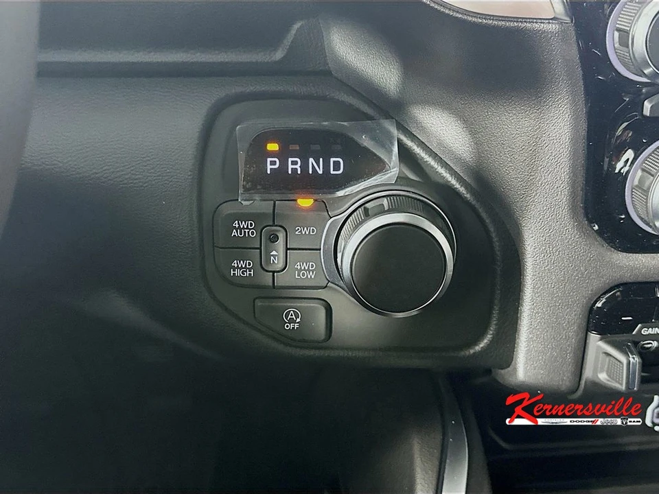 2026 Ram 1500 2nd Gen - Image 12 of 21