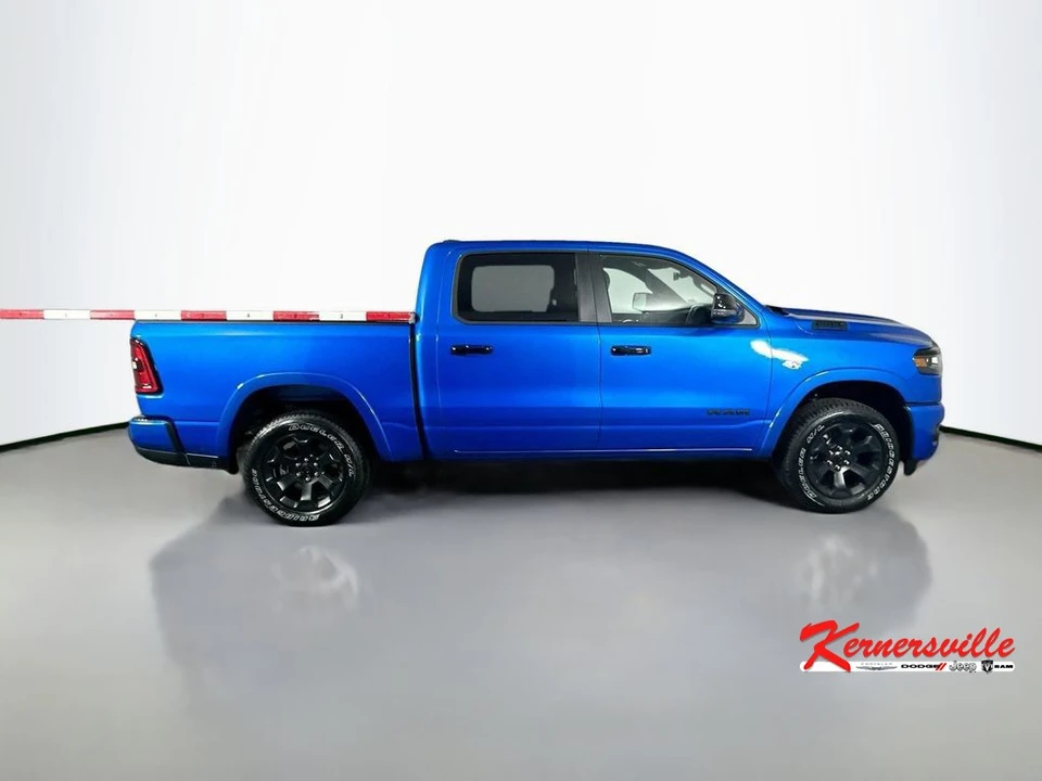 2026 Ram 1500 2nd Gen - Image 8 of 21