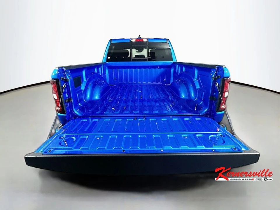 2026 Ram 1500 2nd Gen - Image 16 of 21