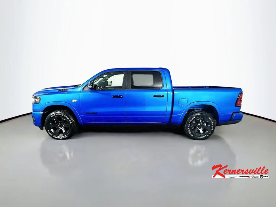 2026 Ram 1500 2nd Gen - Image 4 of 21