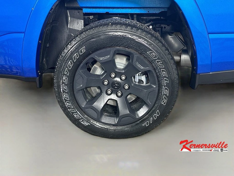 2026 Ram 1500 2nd Gen - Image 17 of 21
