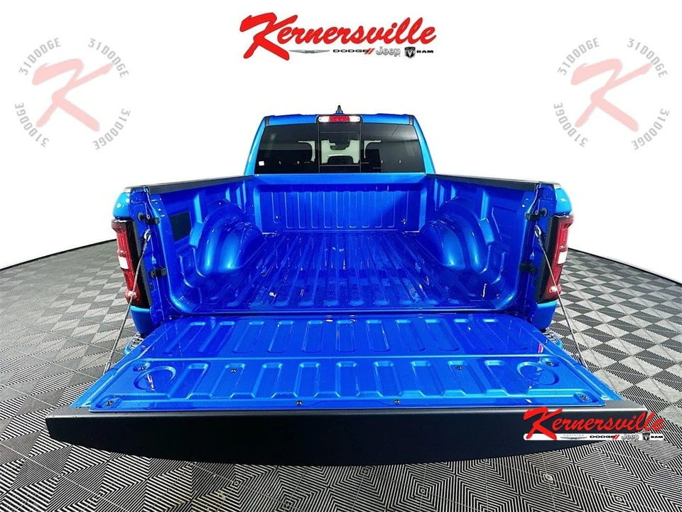2026 Ram 1500 2nd Gen - Image 16 of 21
