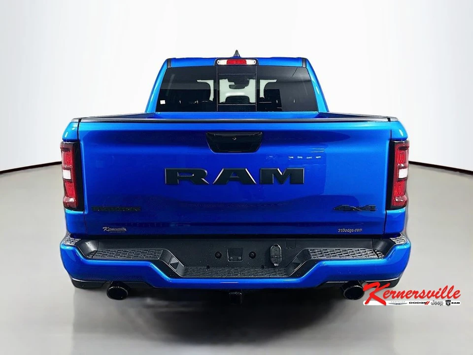 2026 Ram 1500 2nd Gen - Image 6 of 21