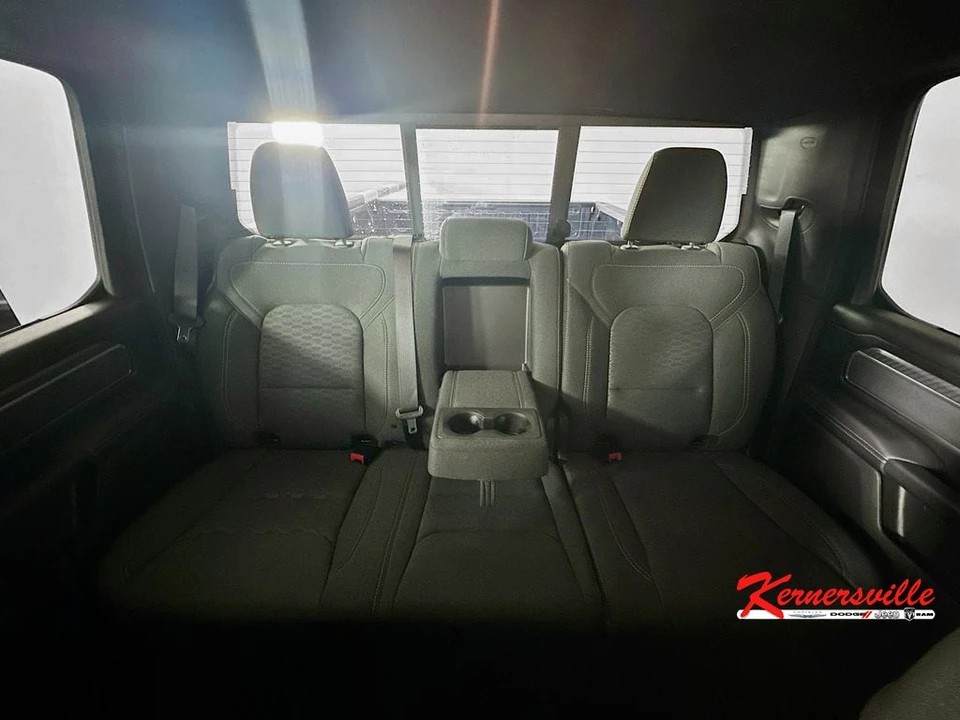 2026 Ram 1500 2nd Gen - Image 10 of 21