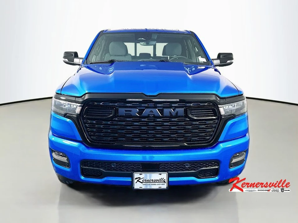 2026 Ram 1500 2nd Gen - Image 2 of 21