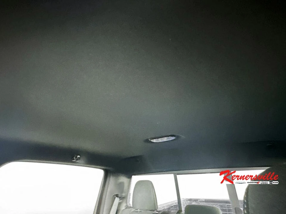 2026 Ram 1500 2nd Gen - Image 14 of 21