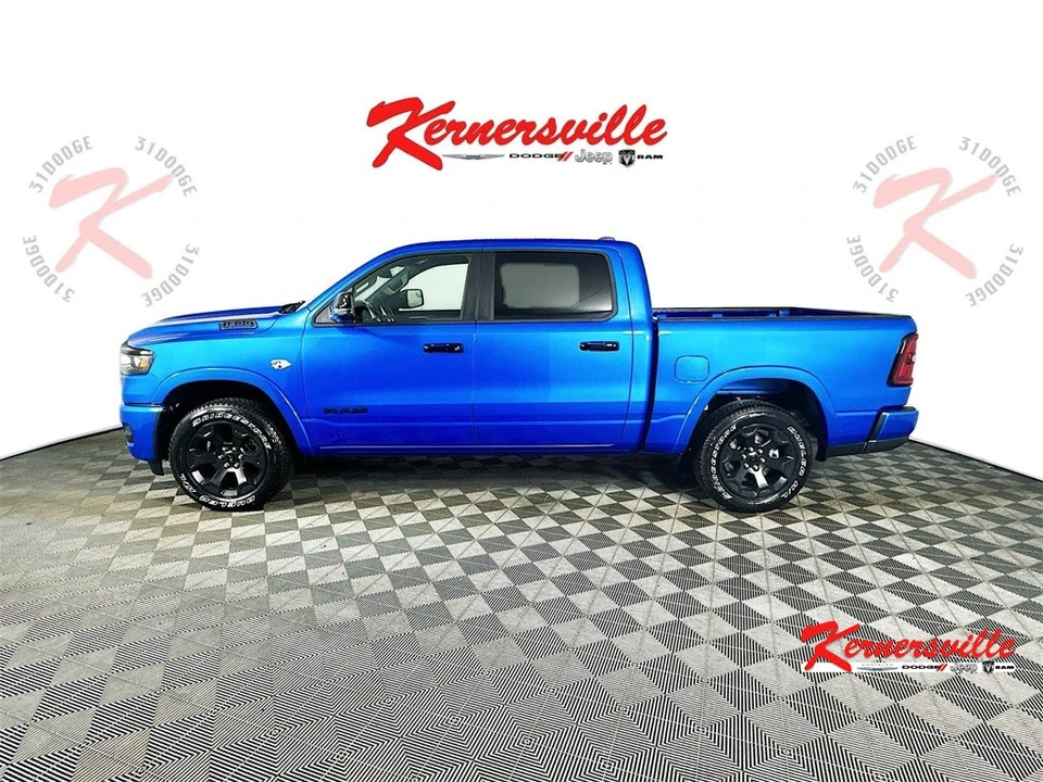 2026 Ram 1500 2nd Gen - Image 4 of 12