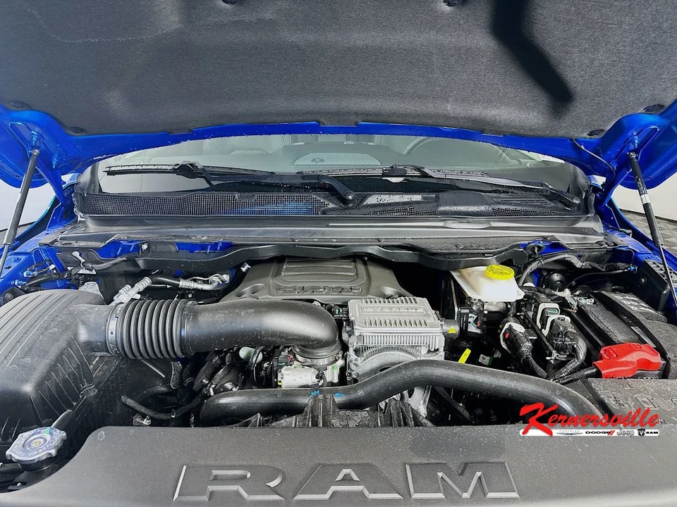 2026 Ram 1500 2nd Gen - Image 18 of 21