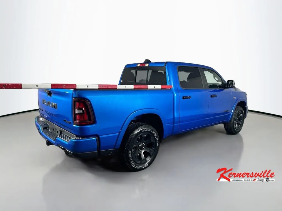 2026 Ram 1500 2nd Gen - Image 7 of 21