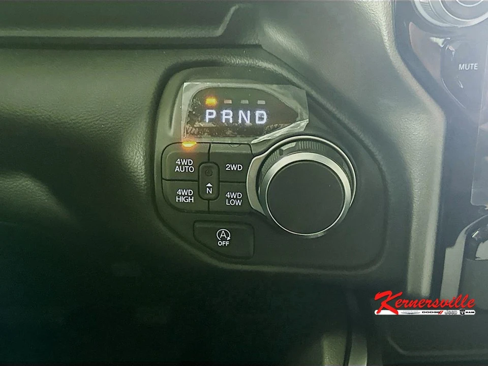 2026 Ram 1500 2nd Gen - Image 12 of 21