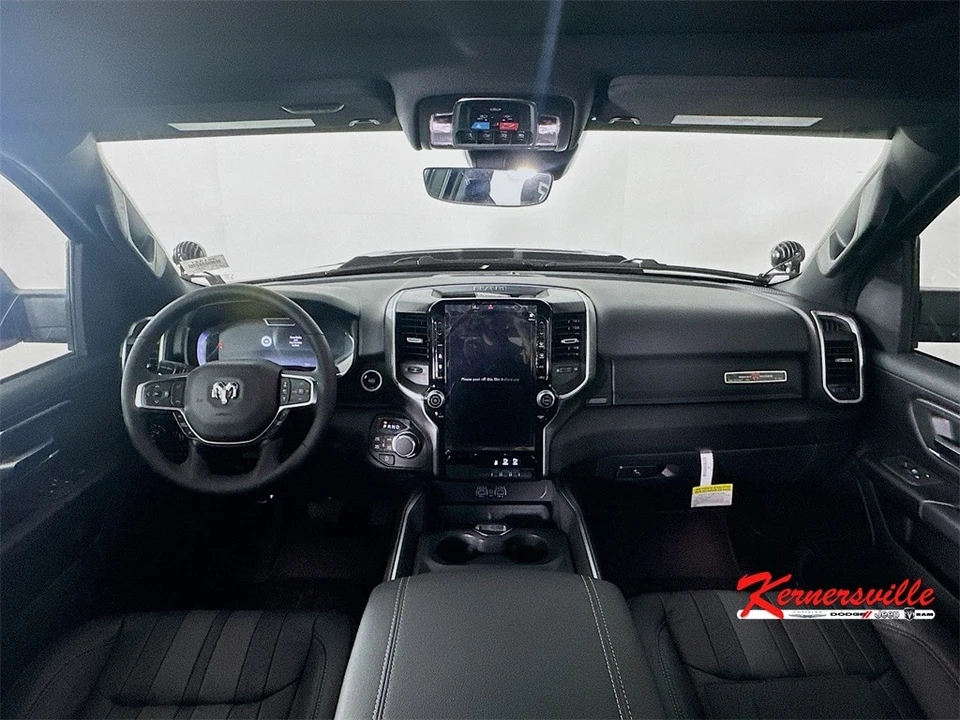 2026 Ram 1500 2nd Gen - Image 9 of 21