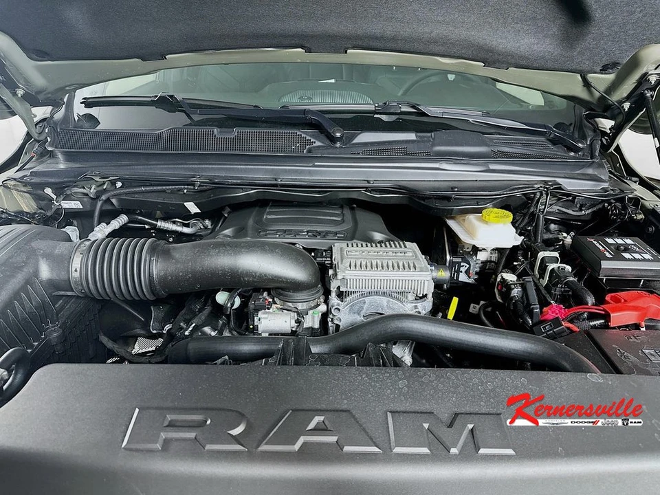 2026 Ram 1500 2nd Gen - Image 18 of 21