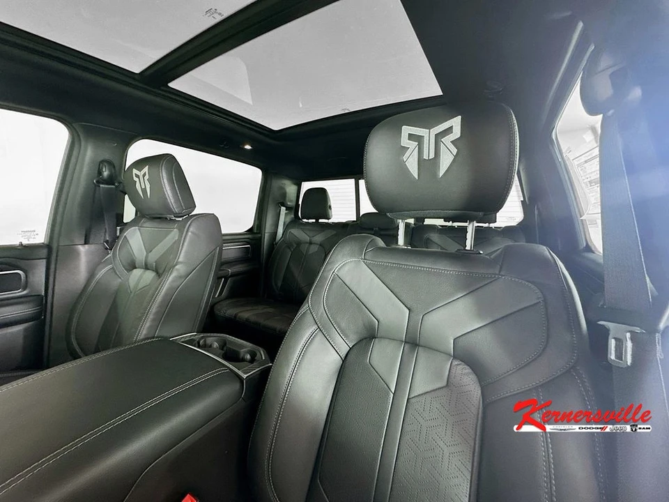 2026 Ram 1500 2nd Gen - Image 23 of 24