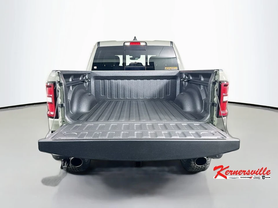 2026 Ram 1500 2nd Gen - Image 16 of 21