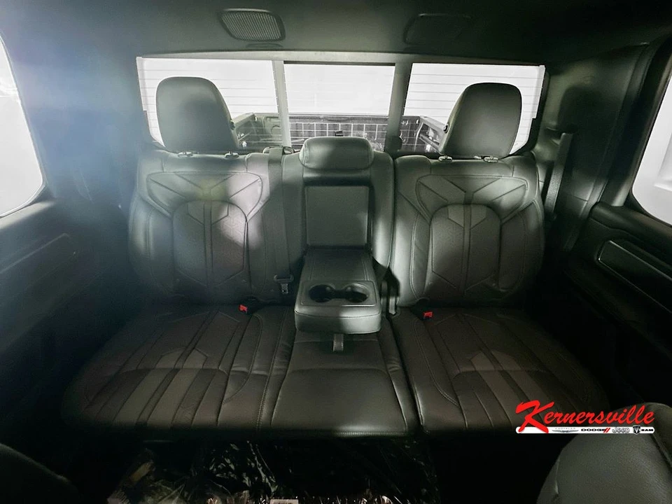2026 Ram 1500 2nd Gen - Image 10 of 21