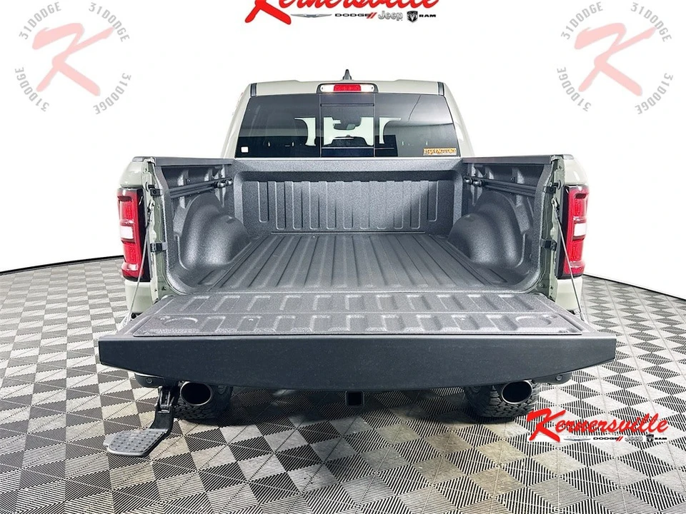 2026 Ram 1500 2nd Gen - Image 16 of 21