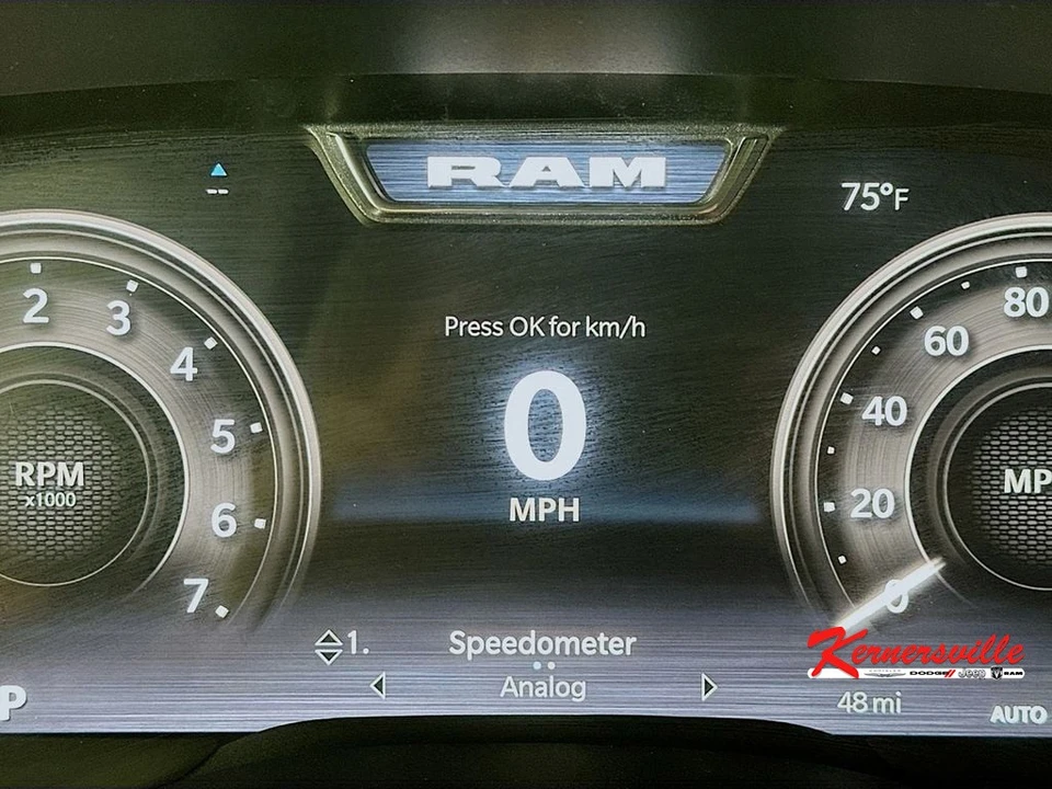 2026 Ram 1500 2nd Gen - Image 11 of 21
