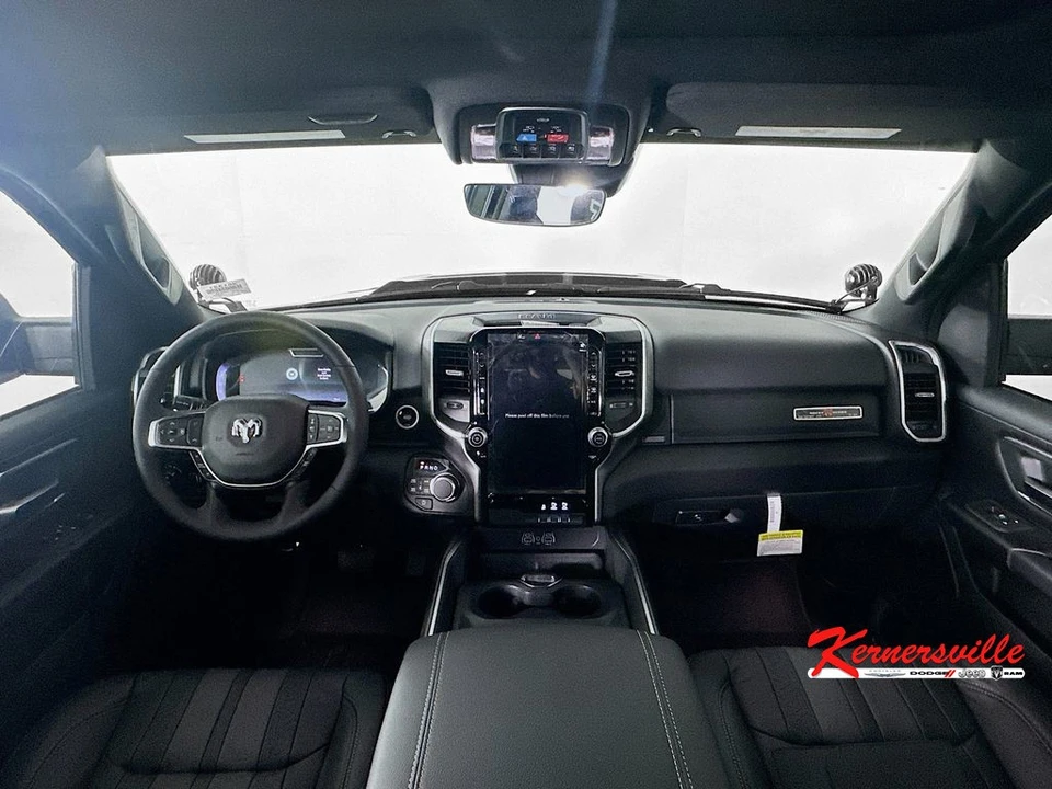 2026 Ram 1500 2nd Gen - Image 9 of 21
