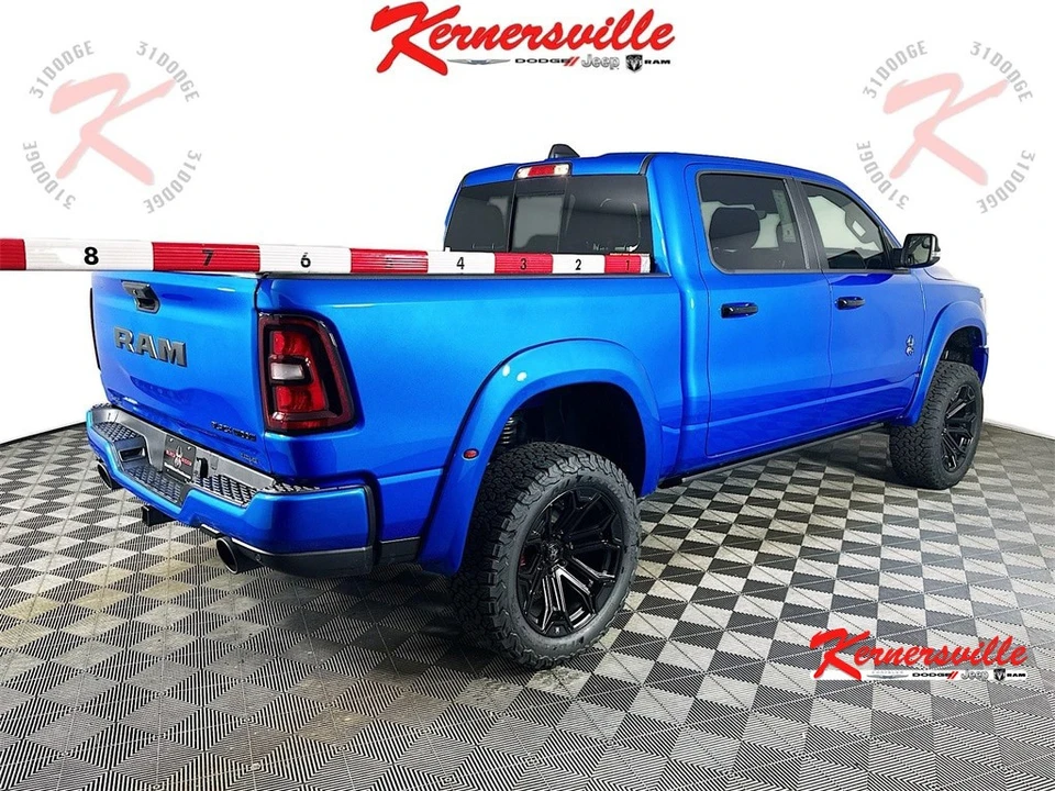 2026 Ram 1500 2nd Gen - Image 7 of 21