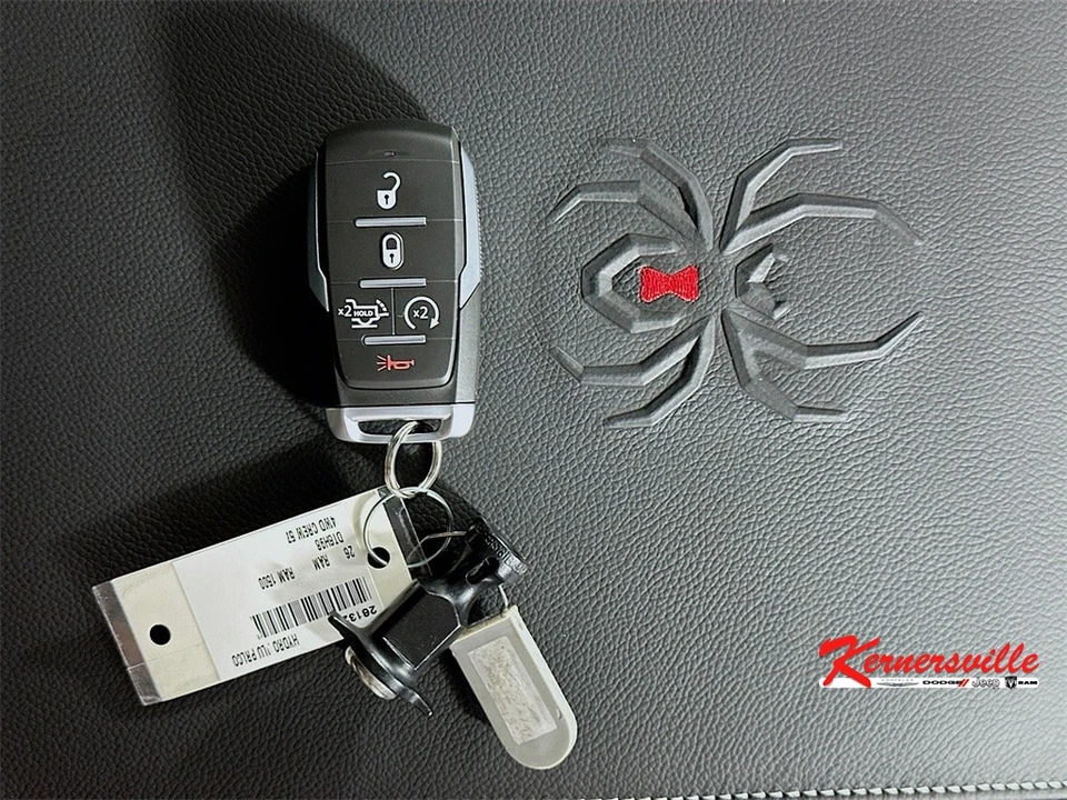 2026 Ram 1500 2nd Gen - Image 20 of 21