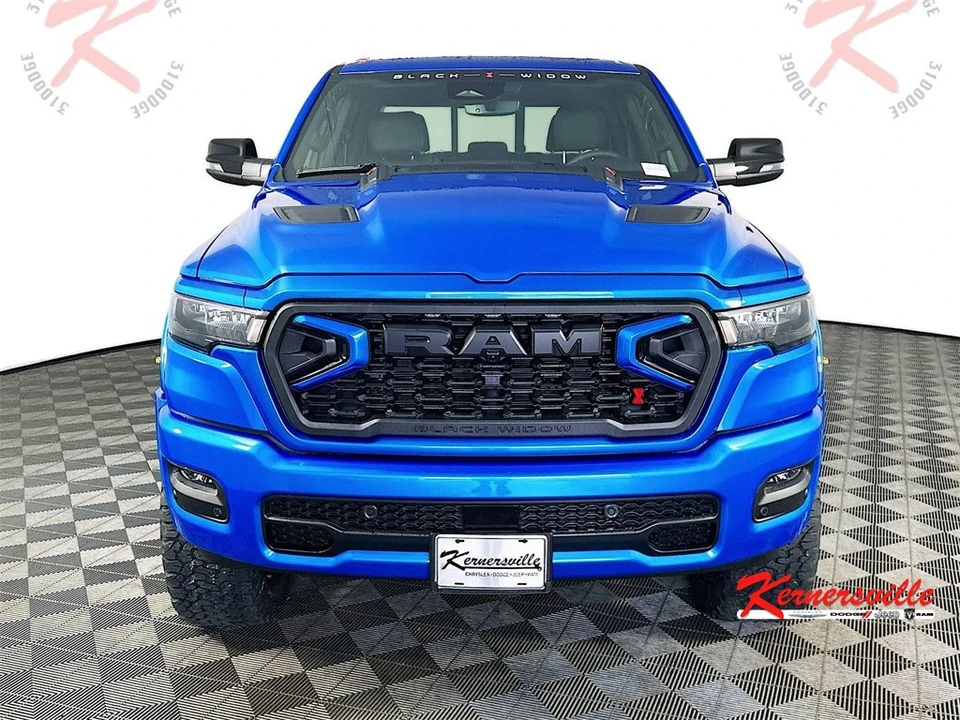 2026 Ram 1500 2nd Gen - Image 2 of 21