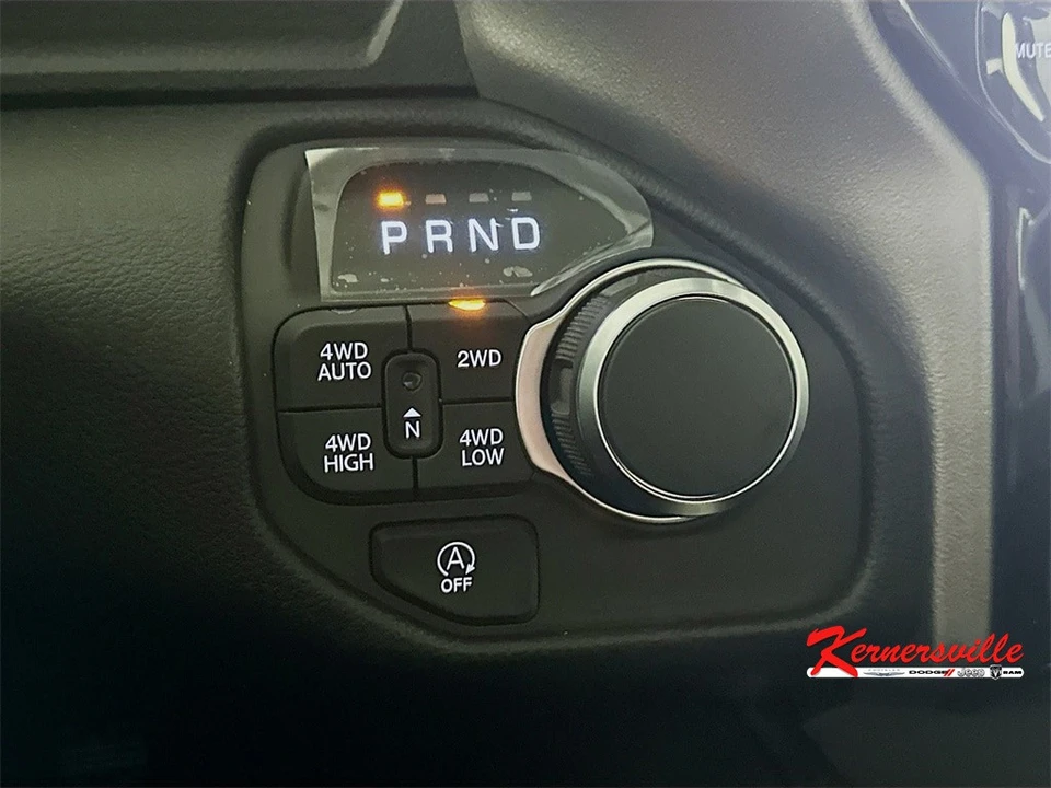 2026 Ram 1500 2nd Gen - Image 12 of 21