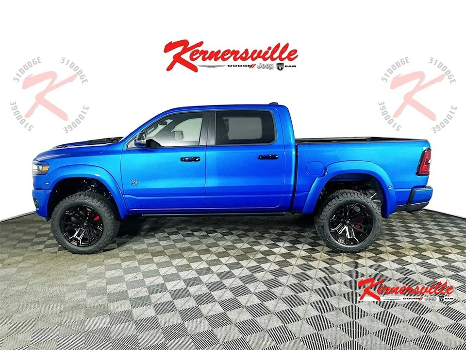 2026 Ram 1500 2nd Gen - Image 4 of 21
